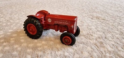 £3.99 • Buy Matchbox King Size McCormick International B250 Tractor