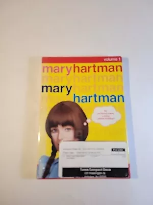 Mary Hartman Mary Hartman - Volume 1 (DVD 2007 3-Disc Set) • $29.99
