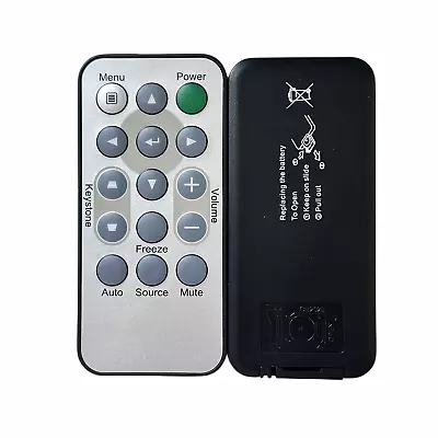 New Projector Remote Control For Vivitek D508 D530 D509 D510 D511 D535 D536 D548 • $12.31