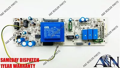 Chaffoteaux Britony Combi 80 & 100 Power Pcb 61010592 • £27.99