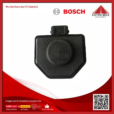 Bosch Throttle Position Sensor For Holden Calais VK Commodore VK 3.3L 6Cyl  GMH • $250