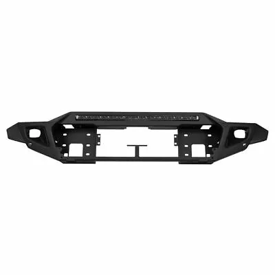ARB Non-Winch Steel Front Bumper For 2021-2022 Ford Bronco With Narrow Flares • $1695