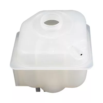 Coolant Overflow Tank Fits Volvo 850 C70 S70 V70 Recovery Expansion Reservoir • $30.60