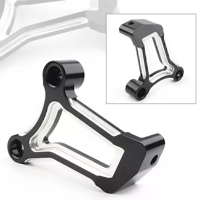 Motorcycle Engine Mount Bracket For Harley Touring Road Street Glide 2009-2016 • $23.45