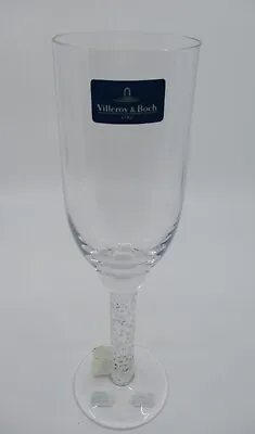 Villeroy Boch Urban Nature Basics Flute Glass - 10 1/2   0101b • $44.98