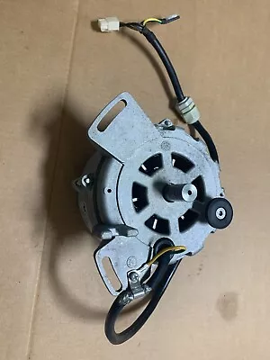 Bizerba GSP HD Meat Slicer Parts - Blade Motor • $85