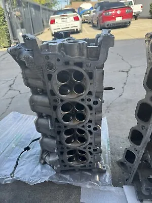 GT-500 Shelby Cylinder Heads 5.8 2013 2014 Ford Gt Engine Motor Mustang  • $2800