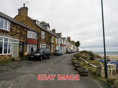 Photo  Yorkshire Cliff Terrace Cliff Terrace Marske-by-the-sea • £1.85