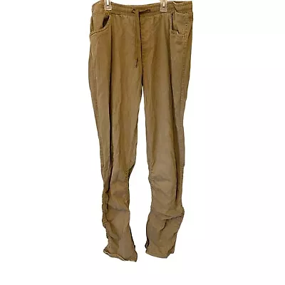 Men’s Vintage Bleeckers Mercer Tan Pants Size 3 XL • $23.99