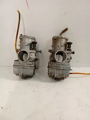 Mikuni TMX35 Carbs • $125