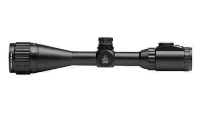 $174.97 • Buy Utg True Hunter 3-9x40 1  Scope, Ao, 36-color Mil-dot, W/ Rings, Scp-u394aoiew