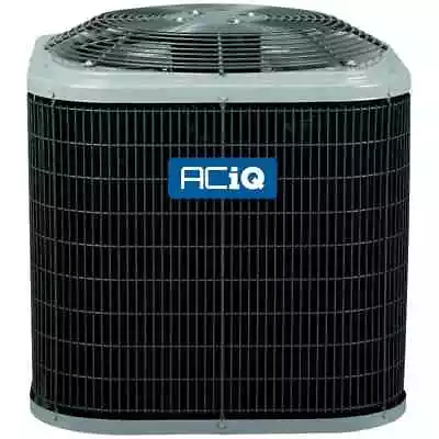 4 Ton 13 SEER ACiQ Air Conditioner Condenser • $1511