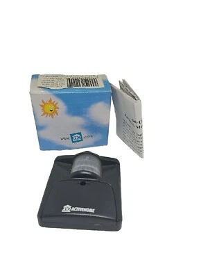 $4.75 • Buy X10 EagleEye Motion Sensor Indoor/Outdoor MS14A