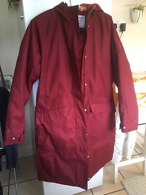 Craghoppers Womens Jacket - Size 12 - Outdoors/Hiking/waterproof • £50