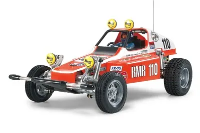 Tamiya 58441 1/10 EP Scale RC 2WD Off Road Racing Buggy Buggy Champ Assembly Kit • $438.90