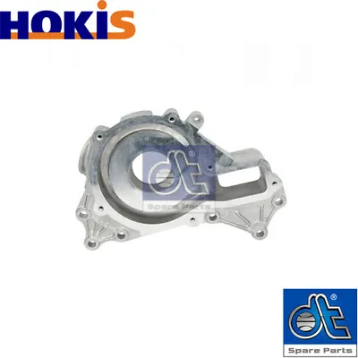 Housing Water Pump For Volvo Fm/ii Fh/16 Fh16 Renault Trucks Magnum Kerax 9.4l • $299.56