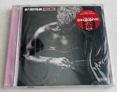 NEW SEALED Machine Gun Kelly - Mainstream Sellout (CD Target Exclusive) • $4.49