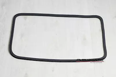 BMW E36 Coupe M3 Sunroof BLACK Seal Weather Strip Ceiling Seal • $132.05