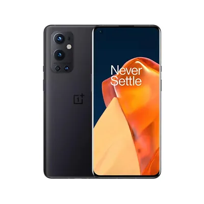 One Plus 9 Pro 5G Unlocked 12GB+256GB All Colours Good Condition 100% Original • $504.90