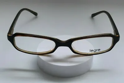 *New Legre LE-071 Col.315 49[]18 135 Eyeglass Frames • $25.20