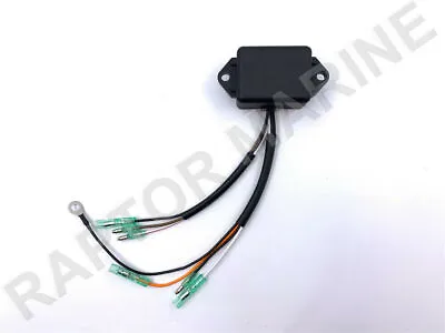 CDI Unit For YAMAHA 25/30/40HP Outboard PN 689-85540-20 • $30.36