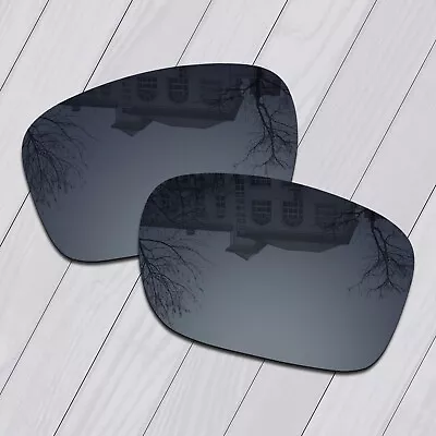 POLARIZED Wholesale Replacement Lenses For-Oakley Jupiter Squared OO9135 • $9.99