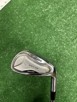 Mizuno Mx-25 Forged Gap G Wedge Dynalite Gold S300  • $39.99