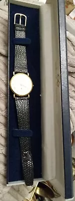 £20 • Buy Solvil Et Titus Watch