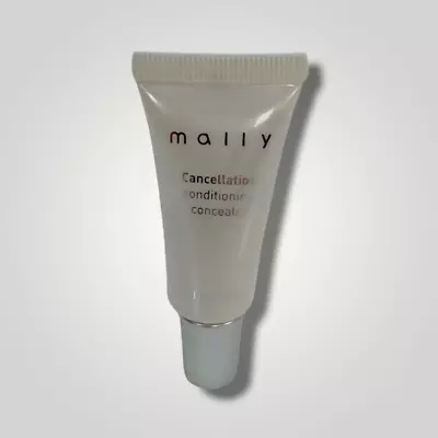 Mally Beauty Cancellation Conditioning Conceale Light Covers Dark Circles Spf 25 • $8.79