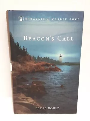 Beacon's Call By Leslie Gould (Miracles Of Marble Cove) Guideposts  • $4.99