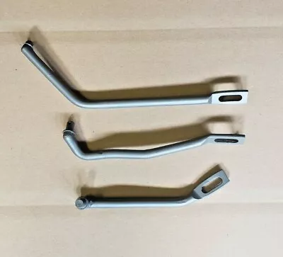 Ford 1963 Falcon Dagenham 4 Speed Shifter Rods Used Originals 6 Cylinder  • $55