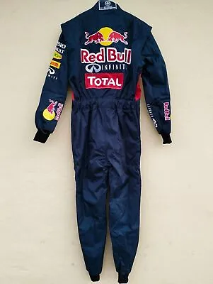 Go Kart Racing Suit CIK/FIA Level 2 F1 Motor Sport Race Suit In All Sizes • $150