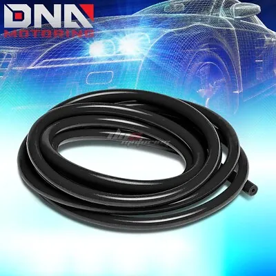 $5.08 • Buy 2mm/0.08 Id Full Silicone Air Vacuum Hose/line/pipe/tube By Foot/feet