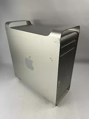 Apple Mac Pro A1186 EMC 2180 2 X 3.0 GHz Quad-Core 8GB 1 TB HDD OS X El Cap WIFI • $229.99