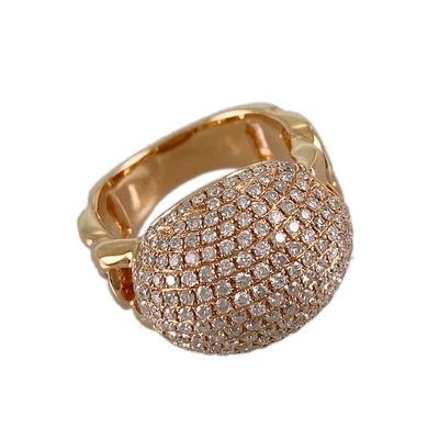 Ring PG750 Diamond From Japan • £1135.08