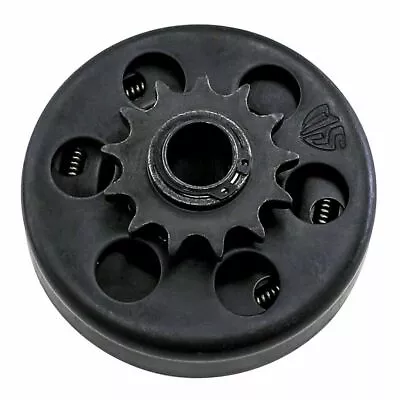 Clutch 13T 3/4'' 19mm Bore For #428 Chain Predator 212cc Mini Bike Fun Go Kart  • $44.94