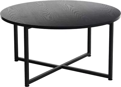 Coffee Table Black Oak • $75.19