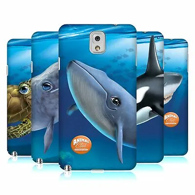 Official Animal Club International Underwater Case For Samsung Phones 2 • £17.95