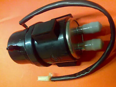 Honda CBR900RR SC28 1992-1995 Fuel Pump Bomba De Combustible Pompe à Essence • $49