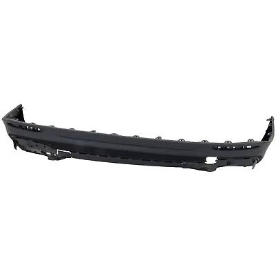 Bumper Cover For 2020 2021 2022 2023 Mercedes Benz GLB250 Textured Rear Lower • $282.83