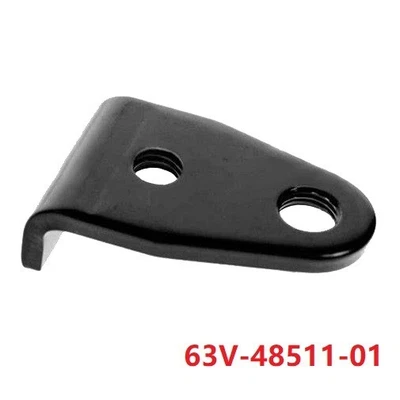 $24.99 • Buy STEERING HOOK Bracket For Yamaha Outboard Engine 9.9HP 15HP 63V-48511-01-00