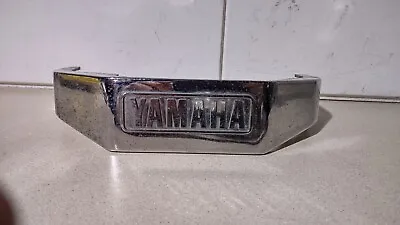 1982 Yamaha Virago XV920 Front Fork Trim Emblem • $10