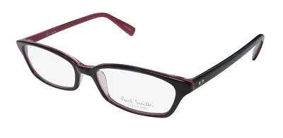 New Paul Smith 275 Elegant Adult Size Must Have Eyeglass Frame/glasses/eyewear • $39.95