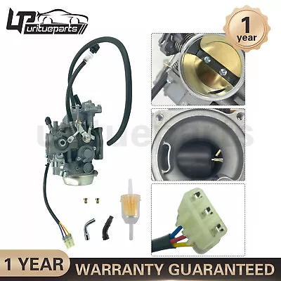 Carburetor For Honda VTX1300 VTX1300C VTX1300R VTX1300S VTX1300T 16100-MEA-901 • $109.20