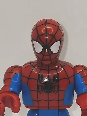 Mega Bloks 3.5  Spider-Man Figure • $10