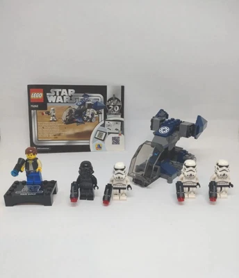£13.50 • Buy LEGO Star Wars 75262 Imperial Dropship 20 Years Edition. Excellent Condition.