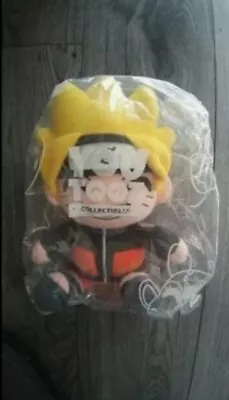 Official Naruto Youtooz Plush • £25