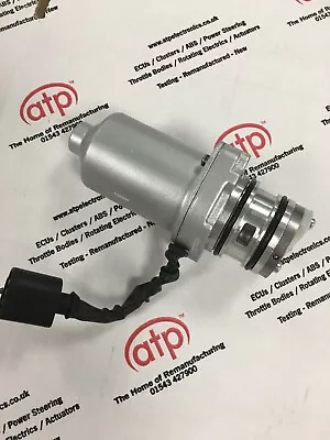 £145 • Buy Haldex R Coupling Diff Pump Remanufacture Service Gen5 Skoda Yeti Karoq Kodiaq