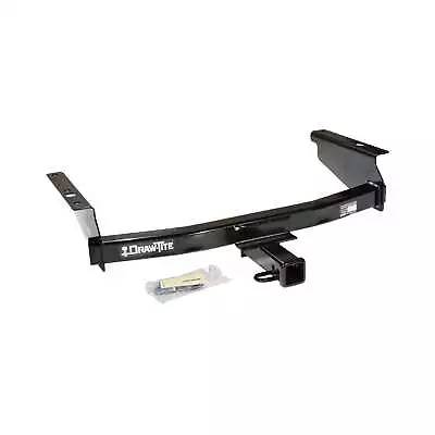 Rear Trailer Hitch For 2002-2007 Jeep Liberty 2005 2004 2006 2003 Draw-Tite • $209.95