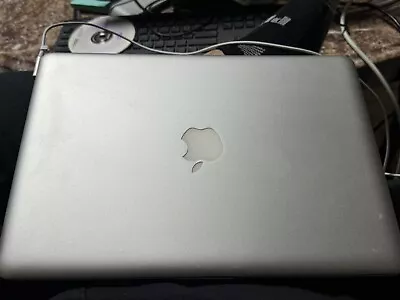 MacBook Pro 13  2012 Intel Core I5 @  2.5GHz 4GB RAM 500GB HDD OS Mountain Lion • $140